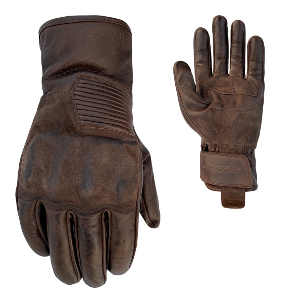 RST Crosby ce mens glove